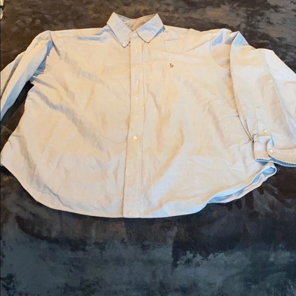 Dress shirt